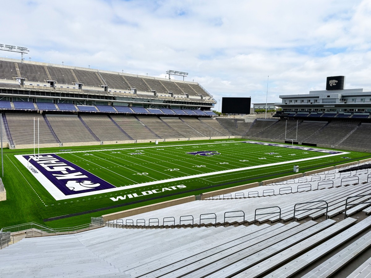 Kansas State University