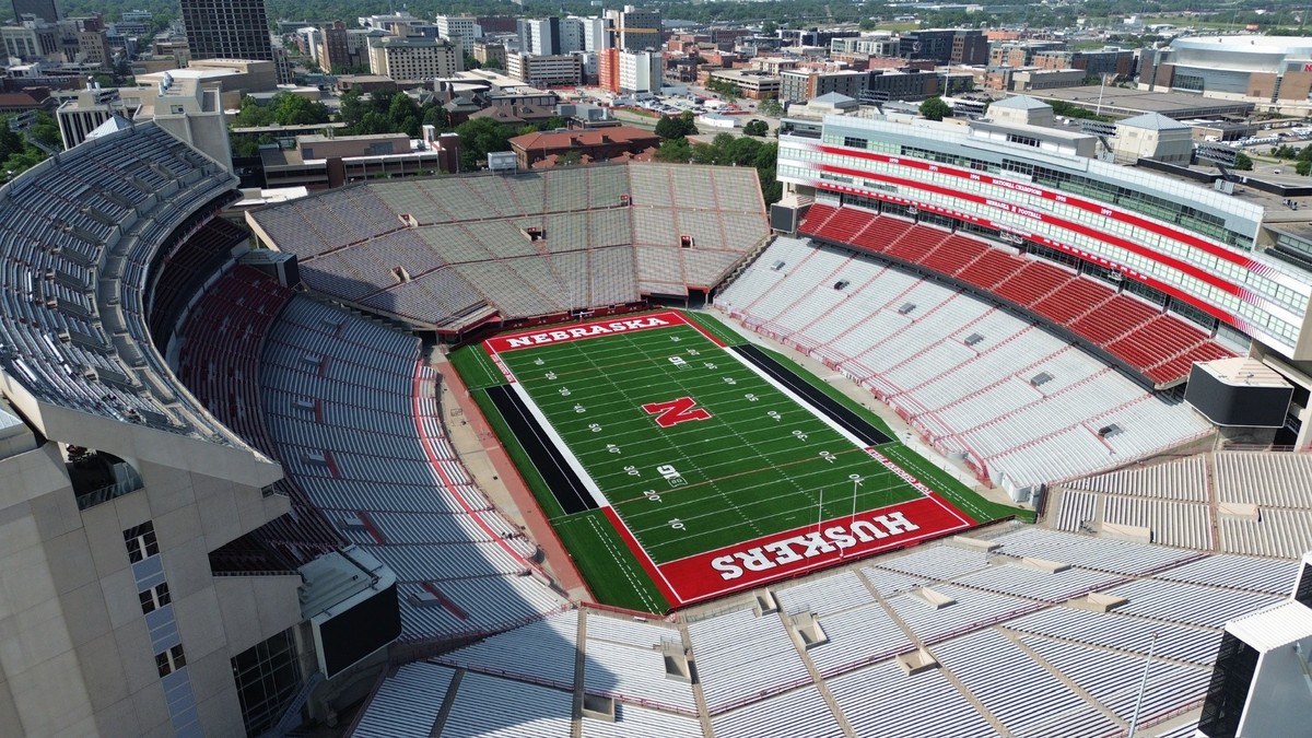 University of Nebraska