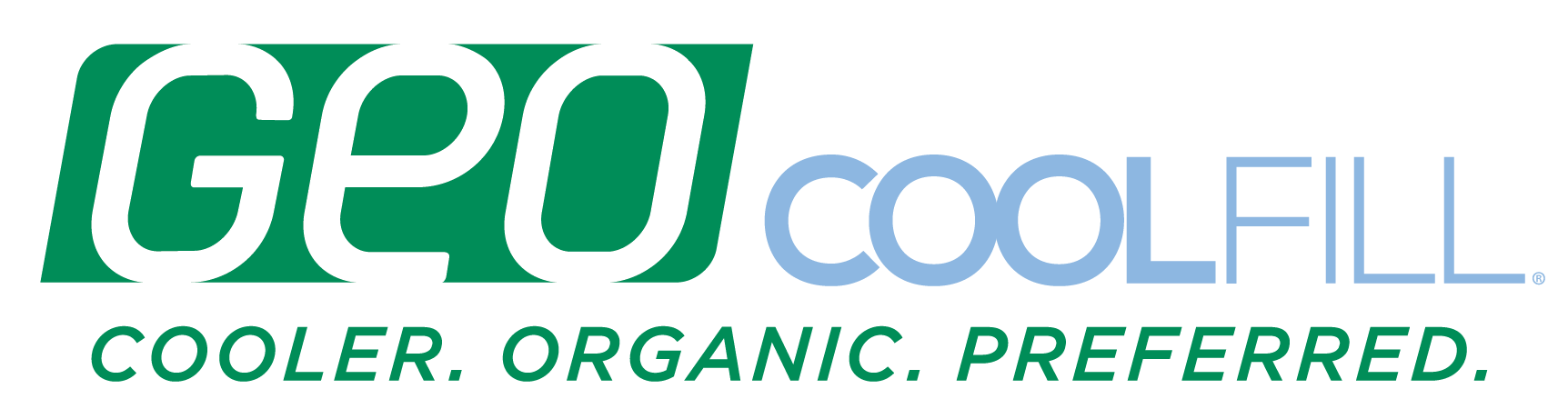 Geo Coolfill®