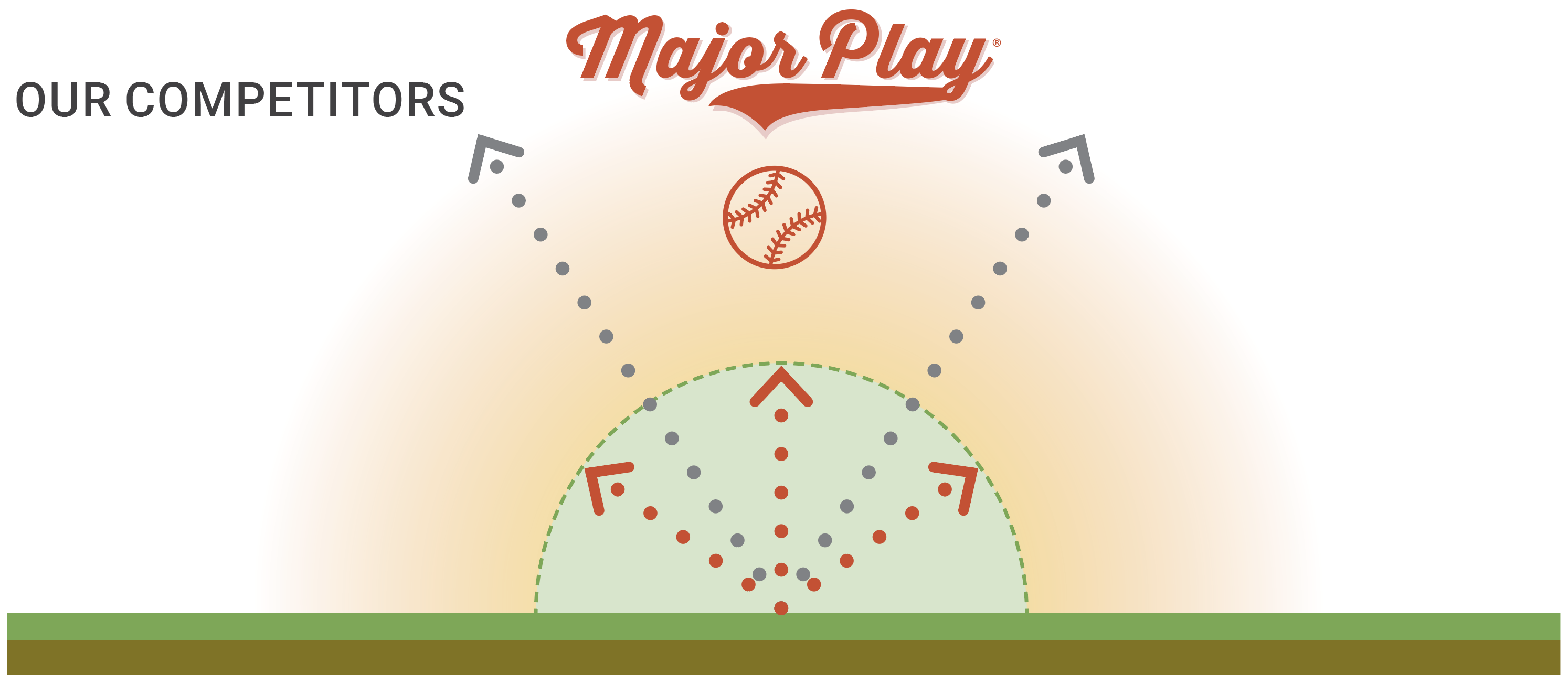 HIGH INFILL RETENTION rendering
