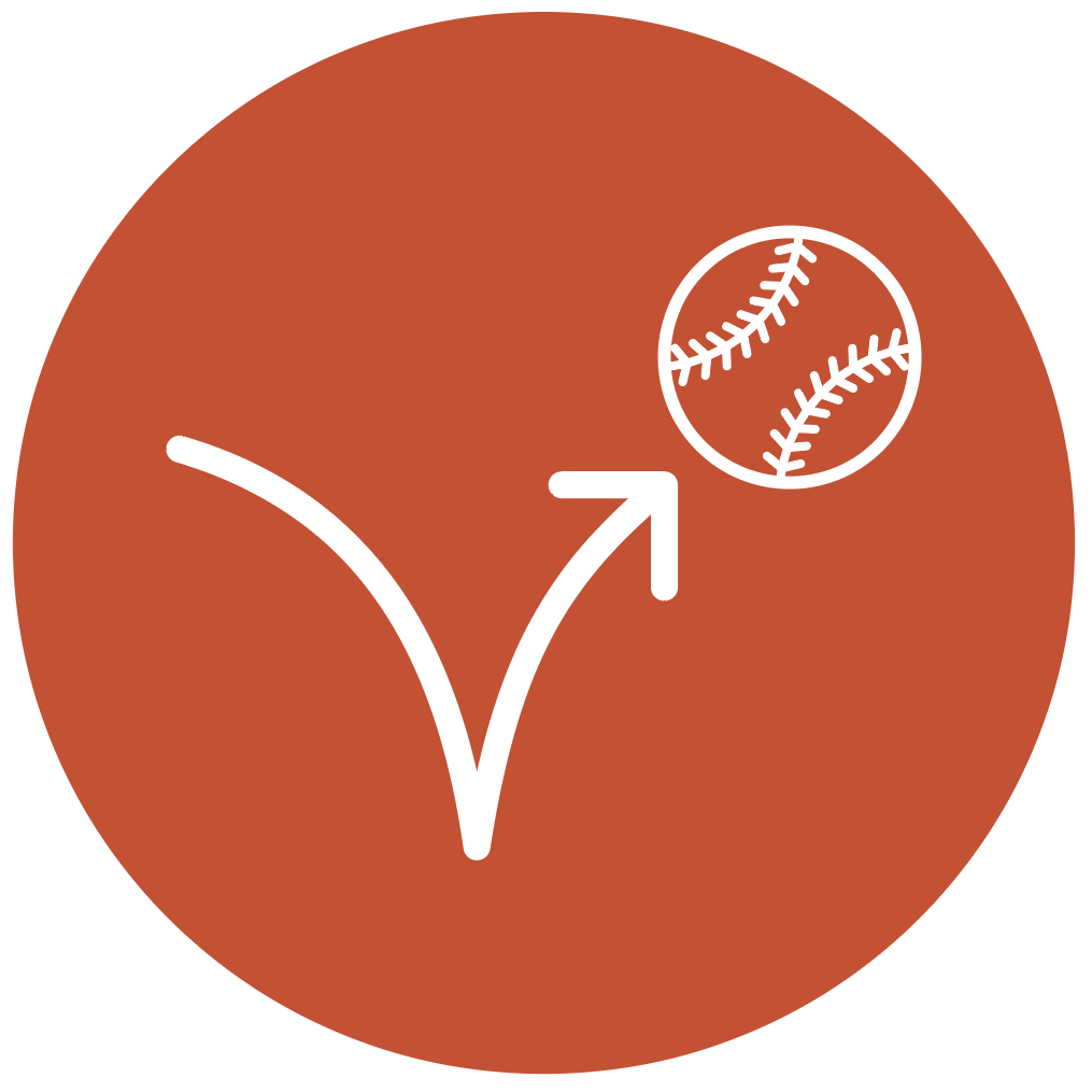 PREDICTABLE BOUNCE icon