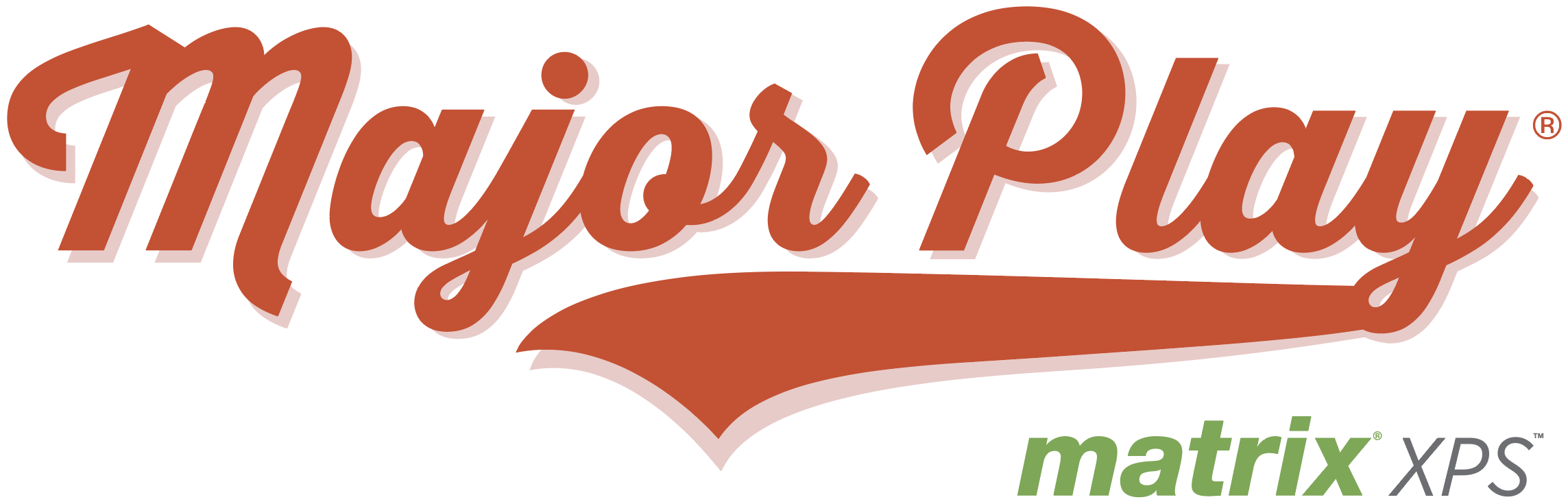 Major Play® Matrix® XPS™