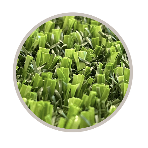 Pivot Performance Turf close-up